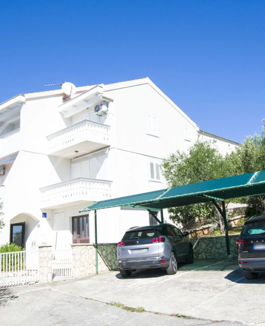 Apartments Josip Sv. Petar