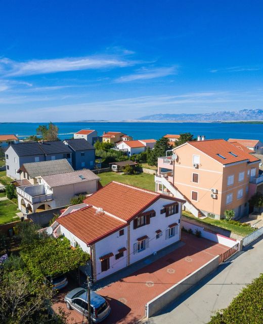 Apartments Miljenka Nin