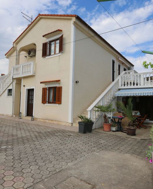 Apartments Balent Silo