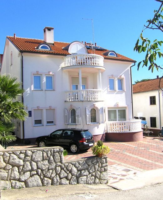 Apartments Kristina Krk
