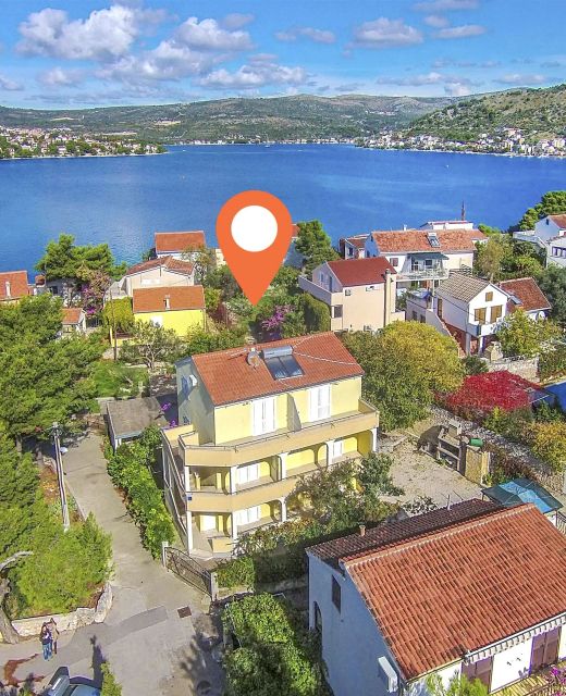 Apartments Kata Rogoznica