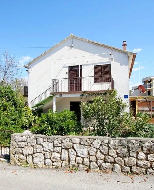 Apartment Drpić V. Silo