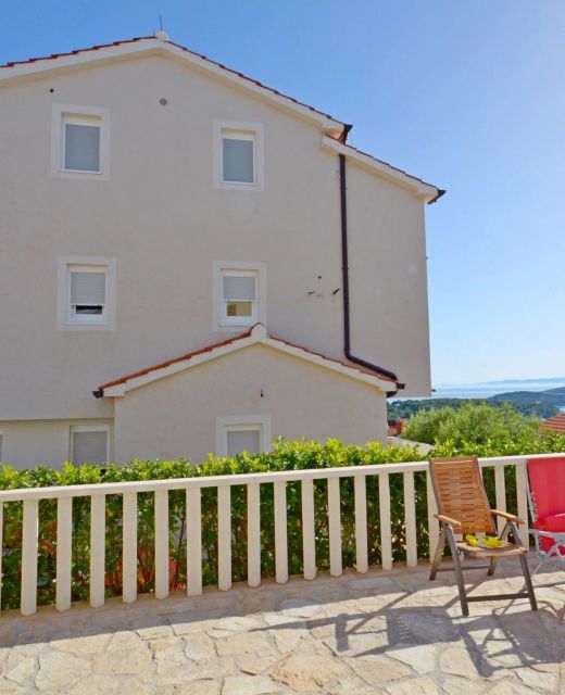 Apartments Marija Hvar