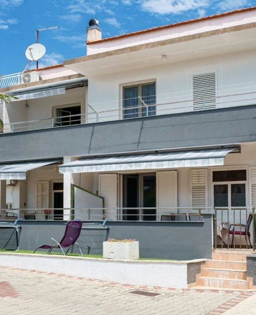 Apartments Blata Vodice