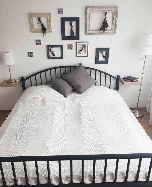 Leander Apartman Alsóörs