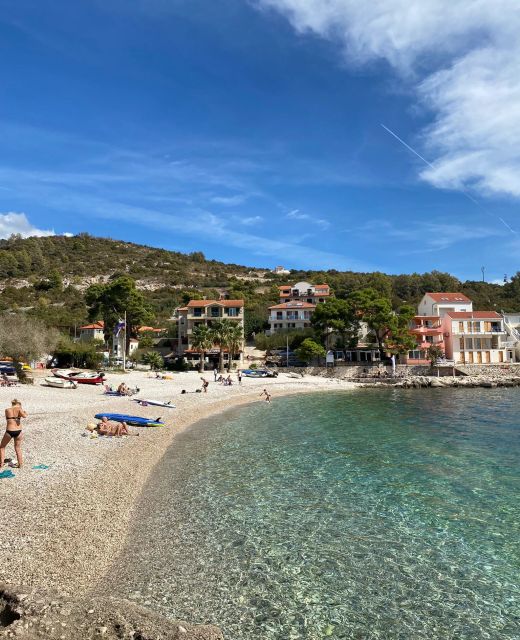 Apartments Tereza Milna