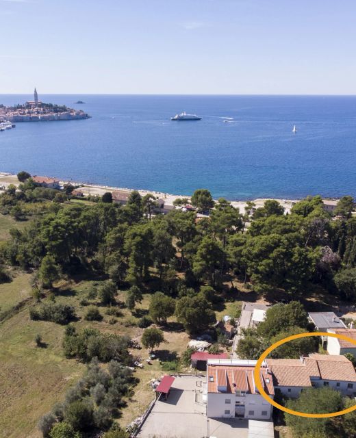 Apartments Massimo Rovinj