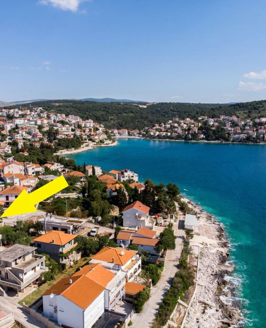 Apartments Vinka Okrug Gornji