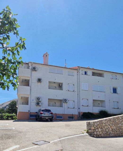 Apartments Vavričkova/Đikić Baska