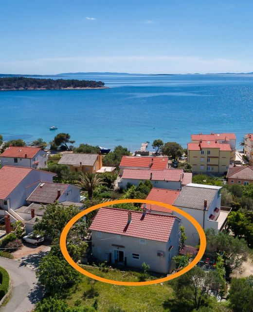 Apartments Ines Banjol
