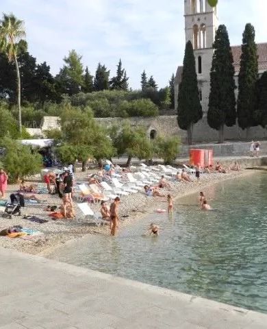 Apartments Jacky Hvar