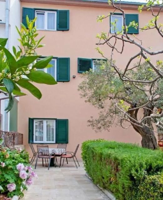 Apartments Olea Rogoznica