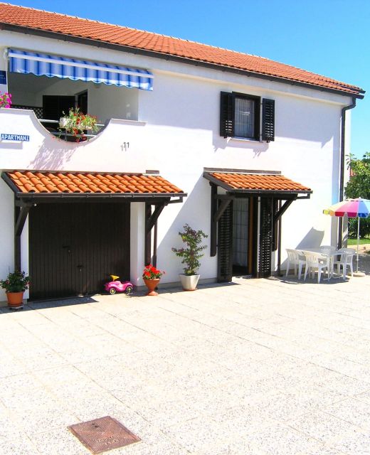 Apartments Dolencic Krk