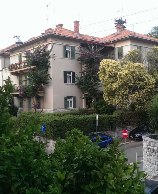 Apartment Marijo Split