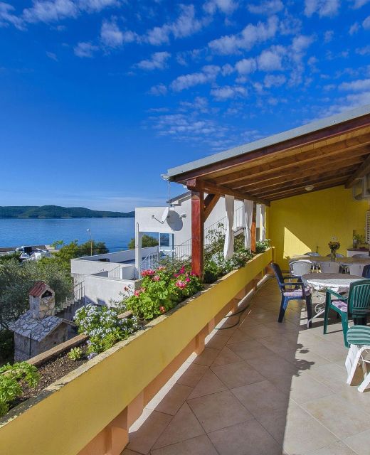 Apartment Marija Brodarica