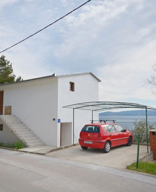 Apartments Gordana Mimice