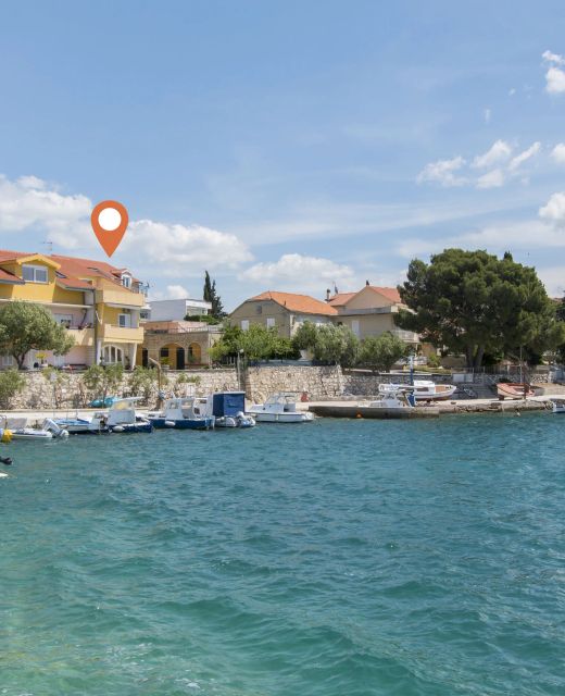 Apartments Marica Brodarica