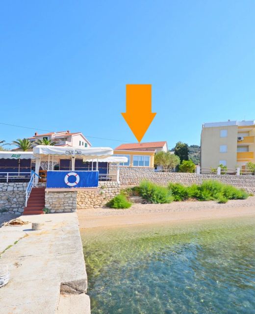 Apartments Marinko Barbat