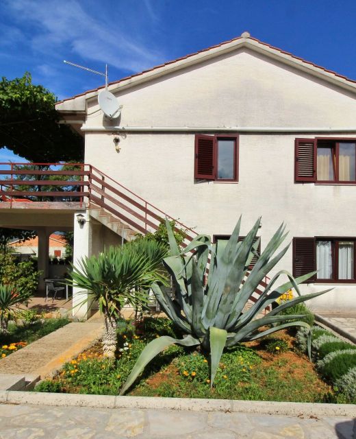 Apartments Viola Silo