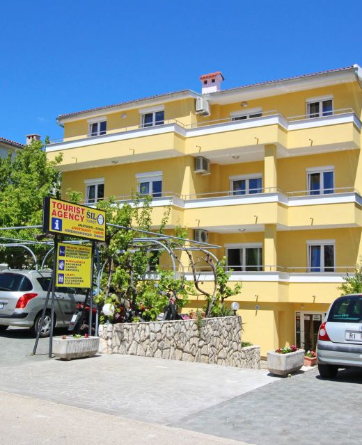 Apartments Brnić Baska II