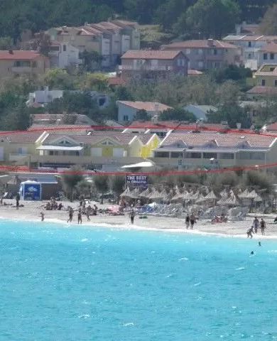 Apartments Zarok Baska