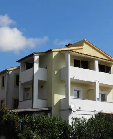 Apartments Miljenka Baska