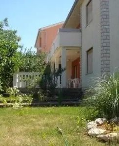 Apartments Grskovic G. Setaliste Silo