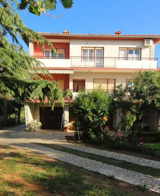 Apartments Jakominić Silo