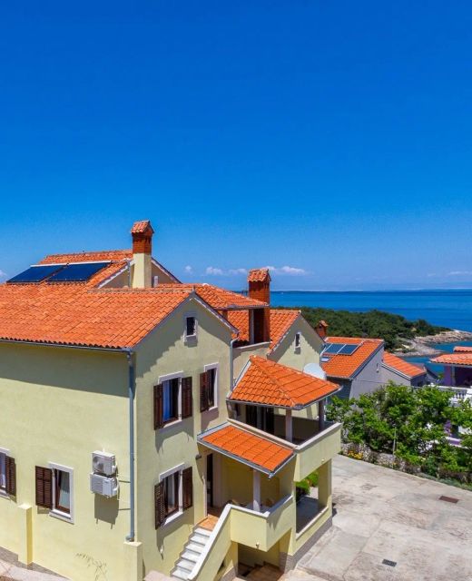Apartments Arsen Mali Losinj