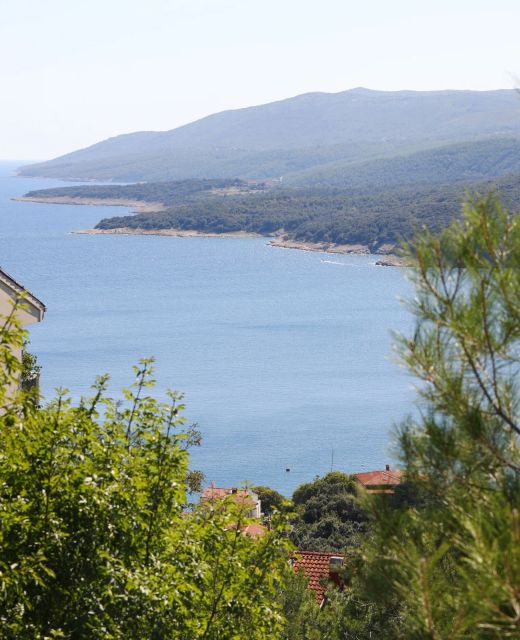 Apartments Nada Rabac