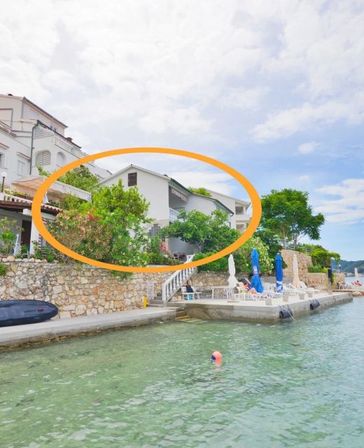 Apartments Vera Supetarska Draga