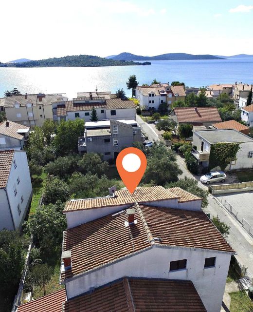 Apartments Diana Lovetovo Vodice