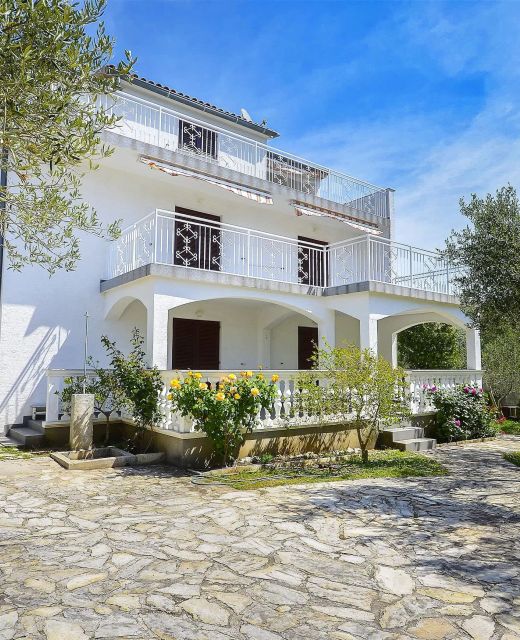 Apartments Diana Lovetovo Vodice