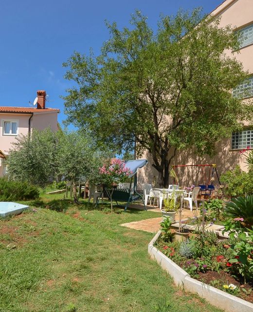 Apartments Dragica Stinjan
