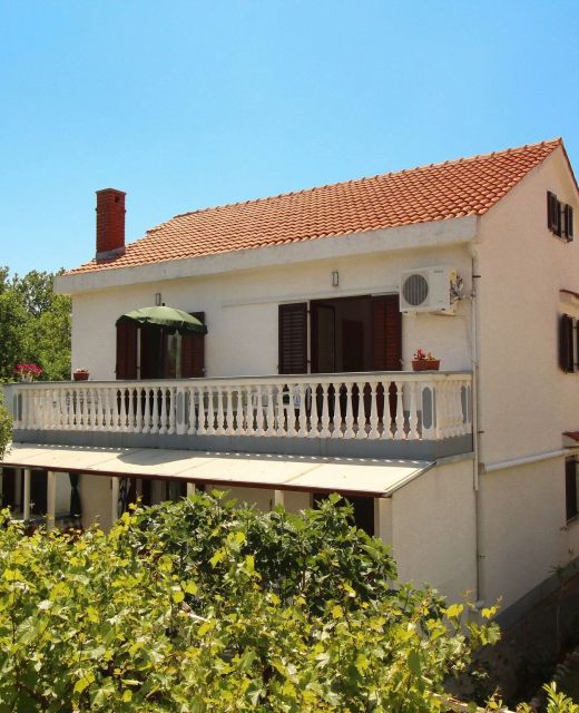 Apartments Bijelić Silo