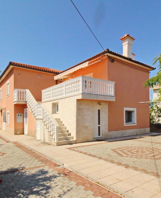 Apartments Radosna Silo