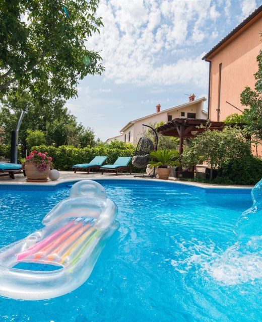 Apartment Ecio Vinkuran