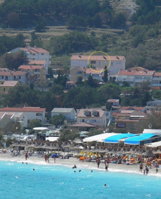 Apartments Villa Limun Baska