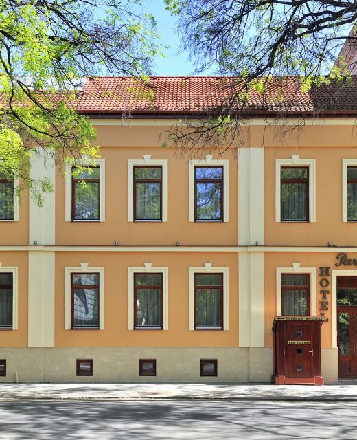 Partium Hotel Szeged