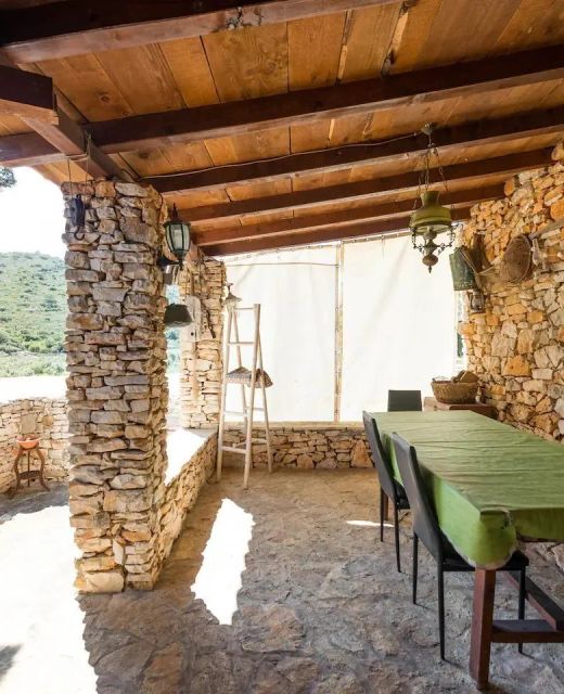 House Marina Vis