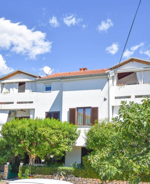 Apartments Josip Turanj