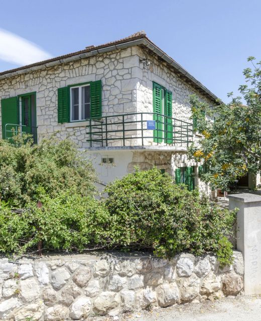 Apartments Marija Hvar II