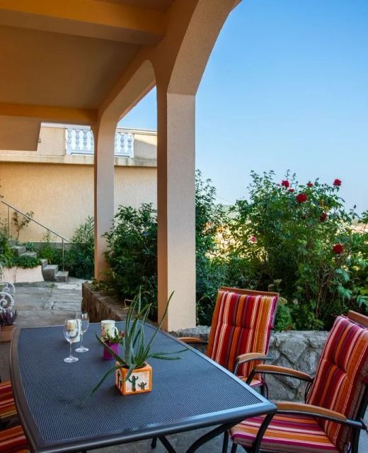 Apartment Marinka Vrbnik