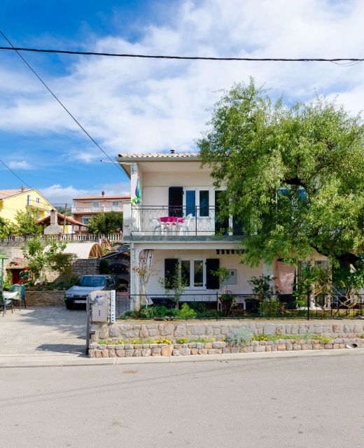Apartment Josip Senj