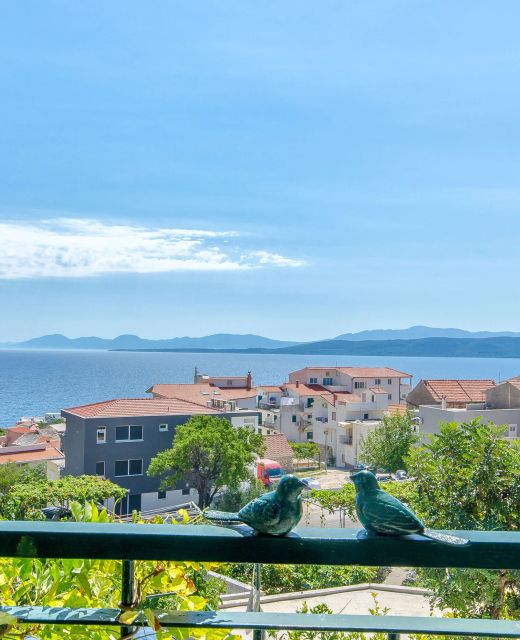 Apartments Peric Igrane