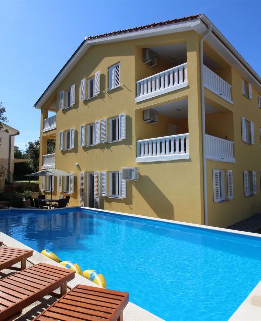 Apartments Gorica I Baska