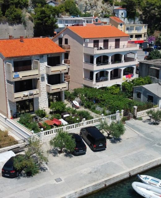 Apartment Marija Krilo Jesenice