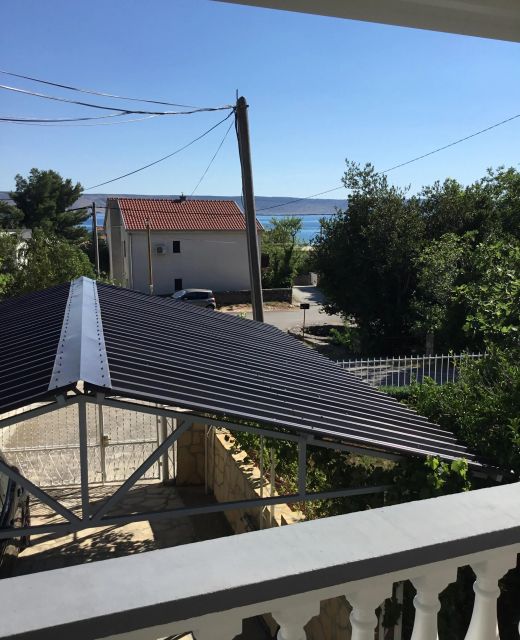 Apartment Vinko Starigrad Paklenica