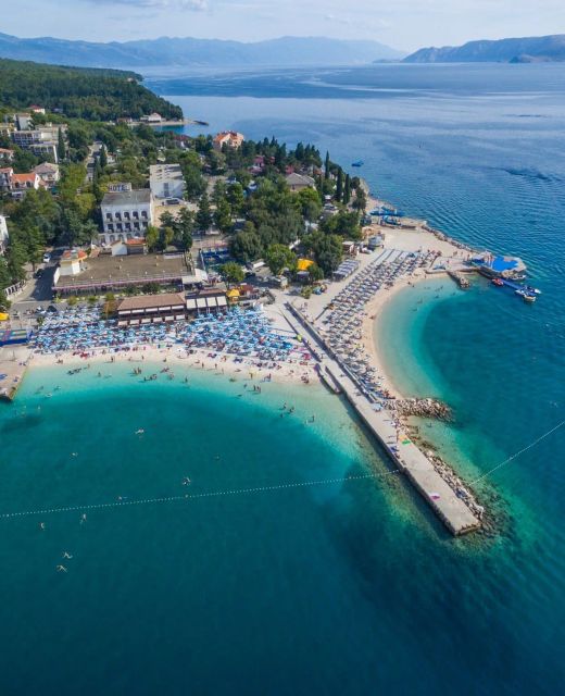 Apartment Kralj Selce