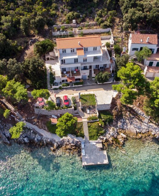 Apartments Luka Ubli